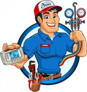 خدمات تكييف الهواء على الرقم 66809600