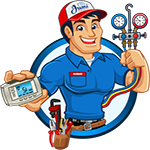 تصليح مكيفات خدمات منازل 66809600