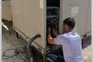 فني تكييف مركزي الكويت اتصل 66809600