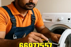 فني غسالات القرين 66977557