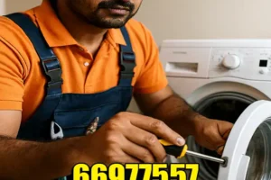 فني غسالات المسايل