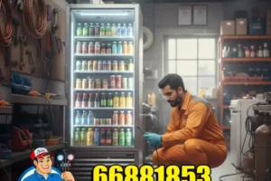 تصليح ثلاجات الخالدية