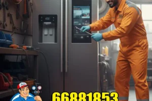 تصليح ثلاجات الرميثية