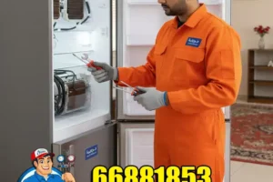 تصليح ثلاجات السالمي