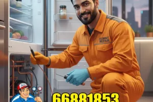 تصليح ثلاجات الشعب