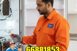 تصليح ثلاجات العقيلة