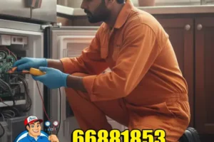 تصليح ثلاجات الفحيحيل