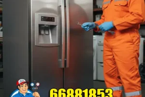 تصليح ثلاجات بيان