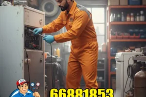 تصليح ثلاجات حطين