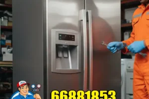 تصليح ثلاجات سلوى