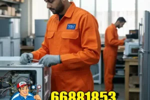 تصليح ثلاجات كبد