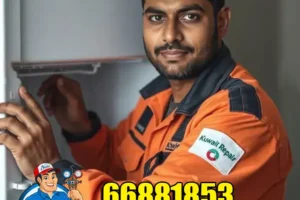 تصليح ثلاجات مدينة سعد العبد الله