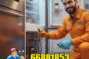 تصليح ثلاجات مشرف