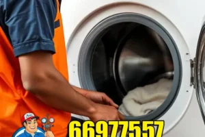 تصليح غسالات الجهراء الصناعية