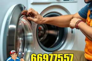 تصليح غسالات الجهراء القديمة