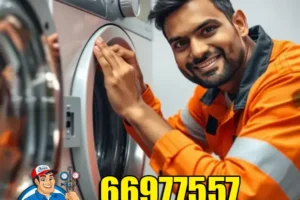 تصليح غسالات الدعية