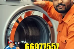 تصليح غسالات الشامية