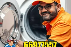 تصليح غسالات العديلية