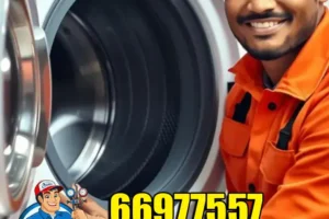 تصليح غسالات العمرية