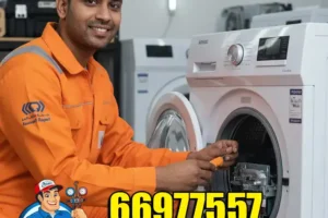 تصليح غسالات الفنطاس