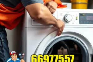 تصليح غسالات النسيم