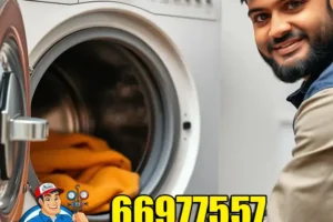 تصليح غسالات اليرموك