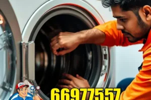 تصليح غسالات خيطان