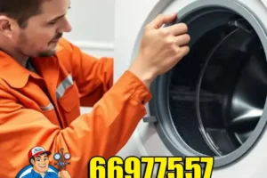 تصليح غسالات صباح الناصر