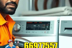 تصليح غسالات كيفان