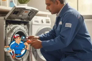 كيف تختار أفضل شركة تصليح غسالات موثوقة في الكويت؟