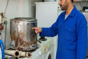 هل المنظفات الرخيصة تسبب أعطال الغسالة?