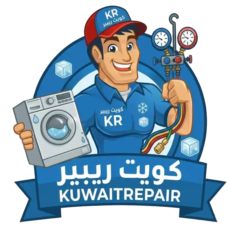 شعار كويت ريبير