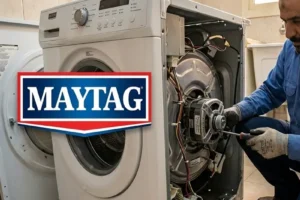 صيانة غسالات ميتاج في الكويت